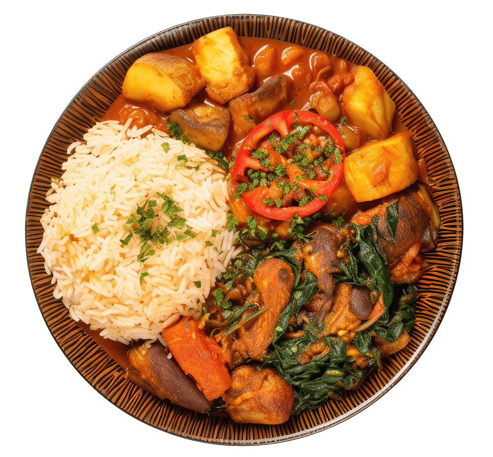 africain